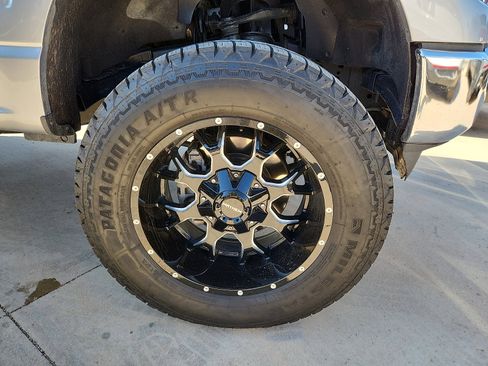 Used 2023 Ford F150 XLT image 9