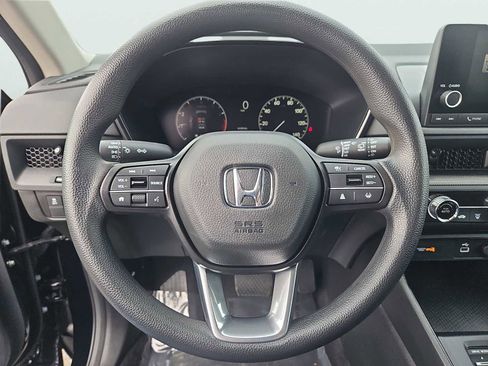 Certified 2025 Honda CR-V LX image 23