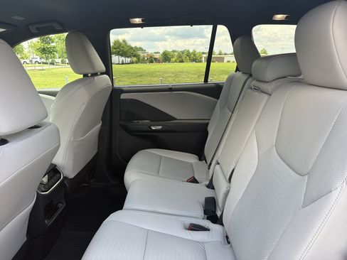 Used 2024 Lexus TX 350 FWD w/ Cold Weather Package image 7