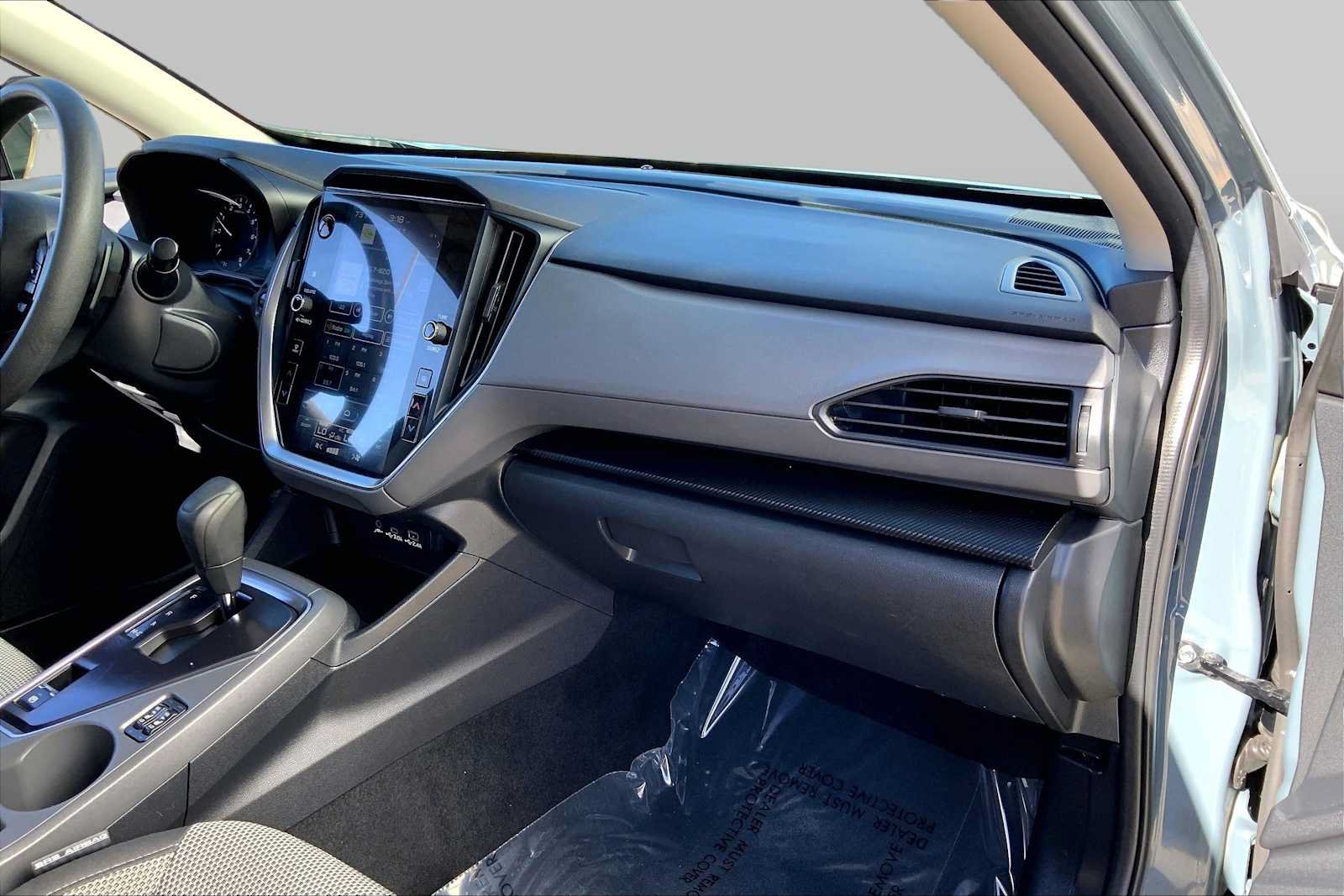 Certified 2024 Subaru Crosstrek 2.0i Premium AWD/4WD image 19