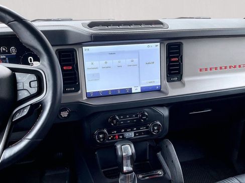 Used 2024 Ford Bronco Raptor AWD/4WD image 9