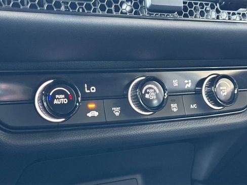 New 2026 Honda HR-V LX image 22