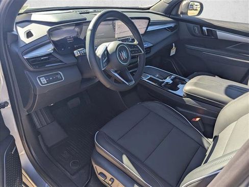 New 2026 Buick Enclave Preferred w/ LPO, Floor Liner Package image 3