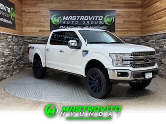 Used 2019 Ford F150 Lariat w/ Equipment Group 502A Luxury 360° Tour
