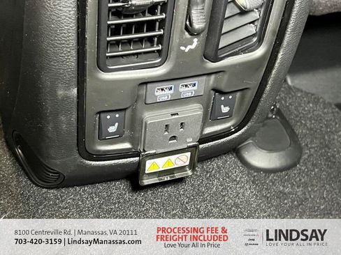 New 2026 Dodge Durango GT image 21