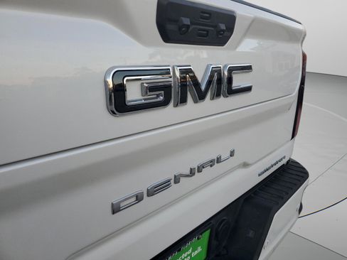 Used 2024 GMC Sierra 3500 Denali Ultimate image 25