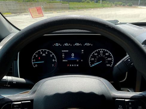 Used 2023 Ford F150 XLT AWD/4WD image 25