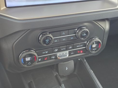 New 2026 Ford Bronco Outer Banks AWD/4WD image 24