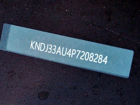 Used 2023 Kia Soul EX image 34