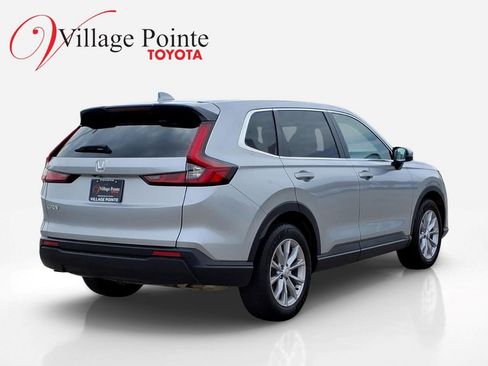 Used 2024 Honda CR-V EX image 7