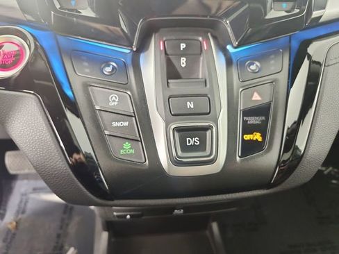 Certified 2022 Honda Odyssey Touring image 19