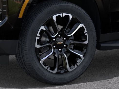 New 2026 Chevrolet Tahoe LT w/ Comfort Package image 33