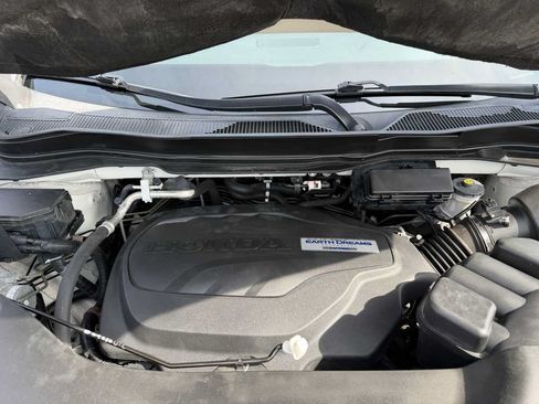 Used 2018 Honda Ridgeline RTL-E image 22