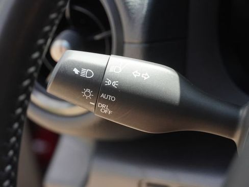 Used 2024 Lexus IS 350 F Sport w/ Memory Package RWD image 31