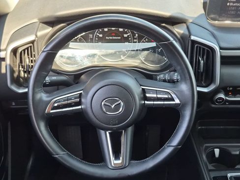 Used 2025 MAZDA CX-50 AWD 2.5 S w/ Preferred Package image 23