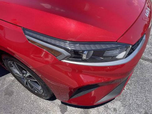 Used 2024 Kia Forte LXS FWD image 37