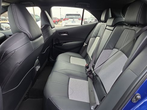 New 2026 Toyota Corolla XSE image 7