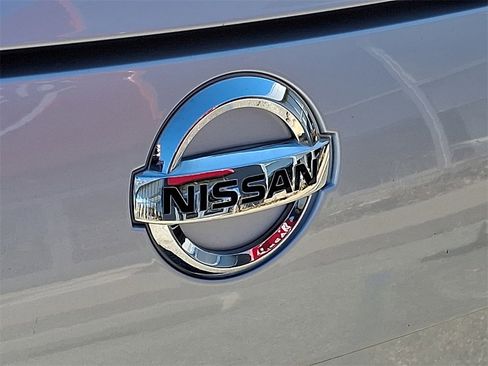 Used 2018 Nissan 370Z Touring Sport image 30