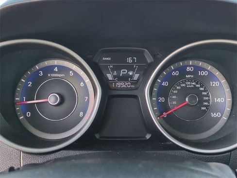 Used 2015 Hyundai Elantra SE w/ Option Group 03 image 29