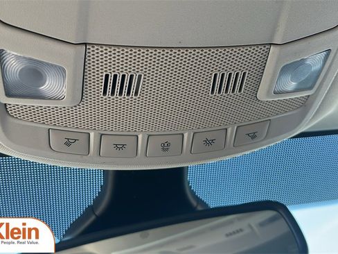 Used 2024 Ford Edge SEL w/ Convenience Package image 24