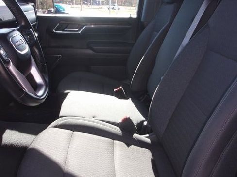 Used 2024 GMC Sierra 1500 Elevation image 26
