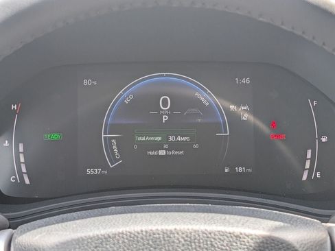Certified 2026 Toyota Grand Highlander AWD Hybrid image 16