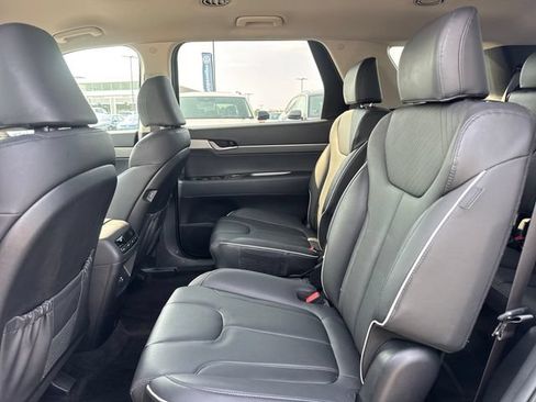 Used 2025 Hyundai Palisade SEL AWD/4WD image 9
