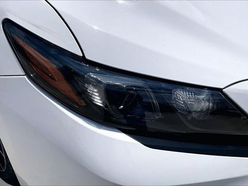 Used 2024 Toyota Camry SE w/ Protection Package (Q2) (TMS) AWD/4WD image 28