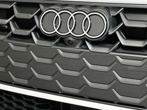 New 2025 Audi A5 2.0T Premium image 14