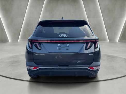 Used 2023 Hyundai Tucson SEL w/ Convenience Package AWD/4WD image 6
