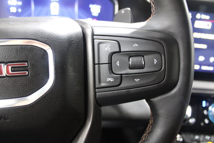 Used 2023 GMC Sierra 1500 AT4 w/ AT4 Preferred Package AWD/4WD image 41