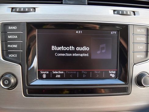 Used 2015 Volkswagen Golf TDI SE w/ Lighting Package FWD image 63