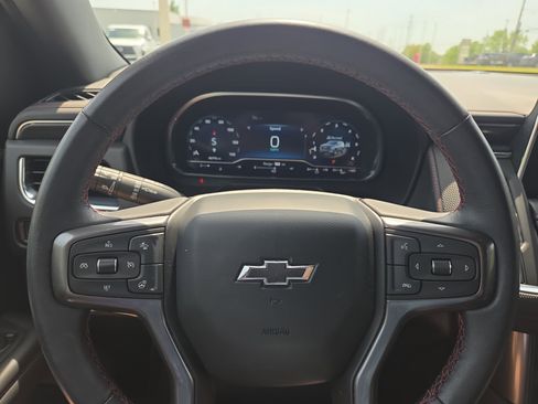 Used 2022 Chevrolet Tahoe RST w/ Sport Performance Package image 11