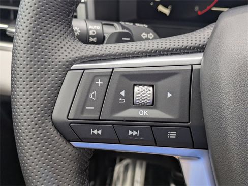 New 2025 Mitsubishi Outlander SEL image 27