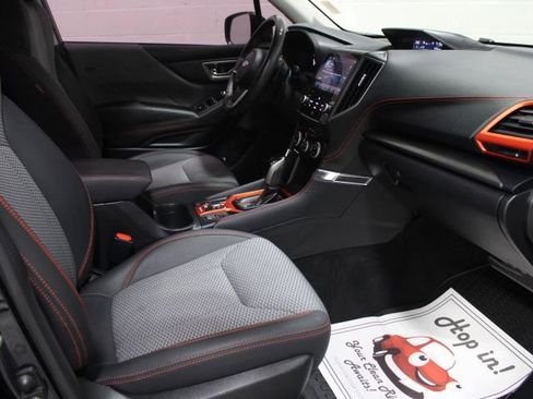 Used 2020 Subaru Forester Sport image 21