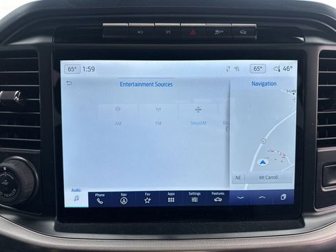 Used 2022 Ford F150 Raptor w/ Equipment Group 801A High image 31