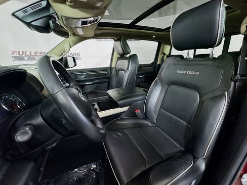 Used 2020 RAM 1500 Laramie image 22