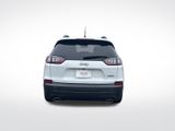 Used 2022 Jeep Cherokee Latitude Lux image 4