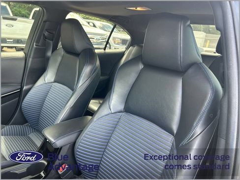 Used 2020 Toyota Corolla XSE FWD image 11