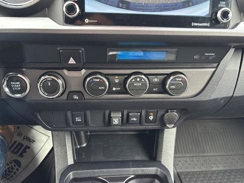 Used 2023 Toyota Tacoma TRD Sport image 24