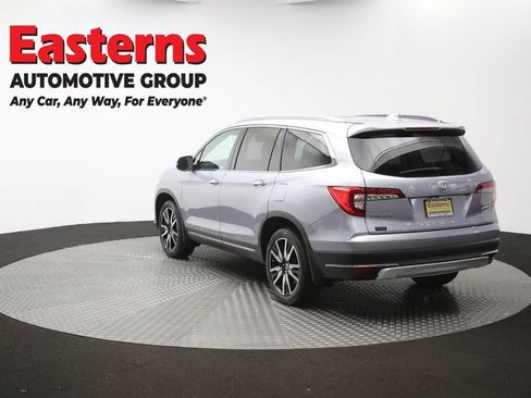 Used 2019 Honda Pilot Elite image 70