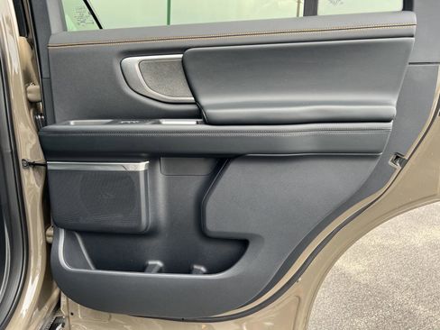 New 2026 Ford Expedition Tremor AWD/4WD image 20