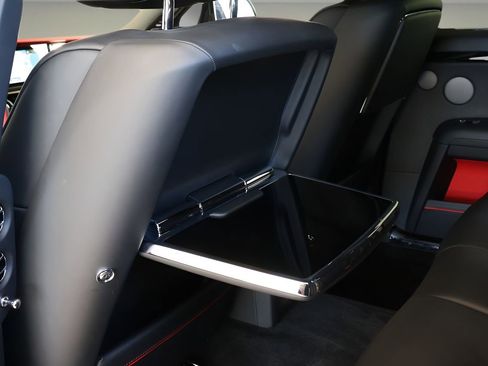 Certified 2024 Rolls-Royce Ghost AWD/4WD image 16