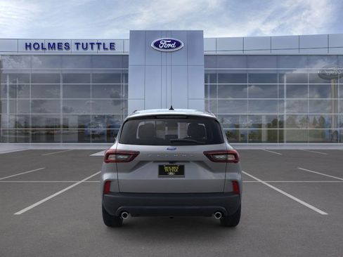 New 2026 Ford Escape ST-Line w/ Tech Pack #1 image 5