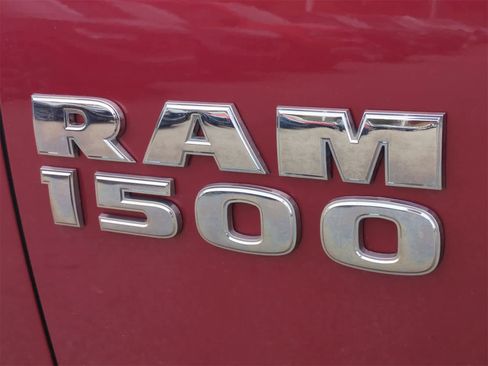 Used 2015 RAM 1500 Outdoorsman image 14