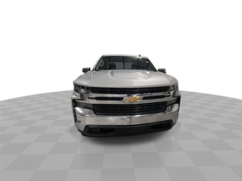 Used 2020 Chevrolet Silverado 1500 LT w/ Texas Edition RWD image 3
