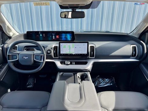 New 2026 Ford Expedition Max Active AWD/4WD image 44