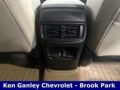 Used 2019 Honda CR-V EX-L image 20