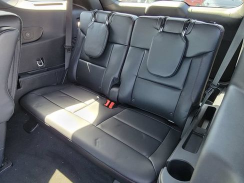 New 2025 Ford Explorer ST w/ Sun And Sound Package RWD image 16