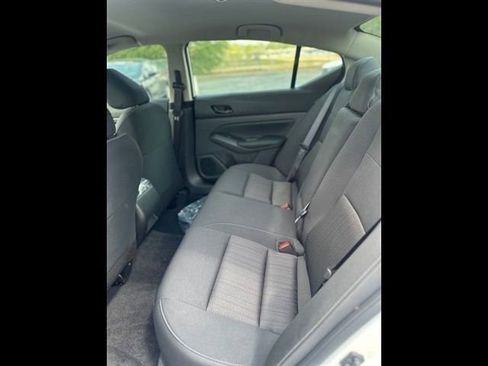 New 2025 Nissan Altima 2.5 S FWD image 8